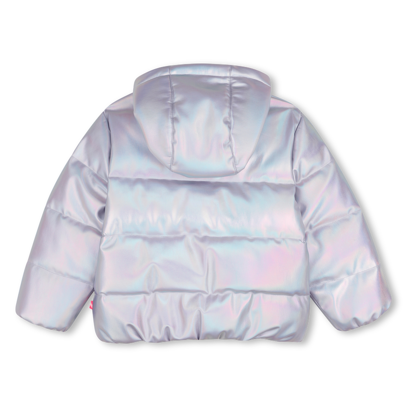 Steppjacke mit Kapuze BILLIEBLUSH 
                        M&Auml;DCHEN