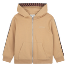 Kapuzensweatshirt LANVIN 
                    UNISEX