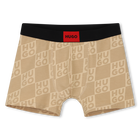 Set mit 2 boxershorts HUGO 
                    JUNGE