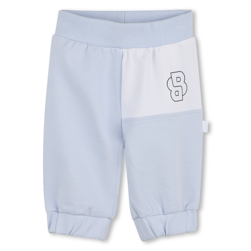 JOGGER-SET BOSS 
                        JUNGE