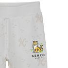 Set aus t-shirt, strickjacke und hose KENZO KIDS 
                    UNISEX
