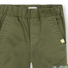Hose aus Twill BILLIEBLUSH 
                    JUNGE