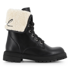 Stiefeletten KARL LAGERFELD KIDS 
                    M&Auml;DCHEN