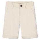 Bermuda chino form BOSS 
                    JUNGE