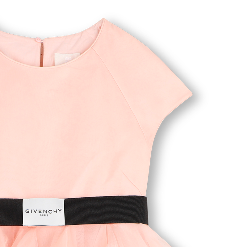 Festkleid GIVENCHY 
                        M&Auml;DCHEN