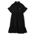 Zeremonielles Kleid DKNY 
                    M&Auml;DCHEN