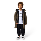 Parka GIVENCHY 
                    JUNGE