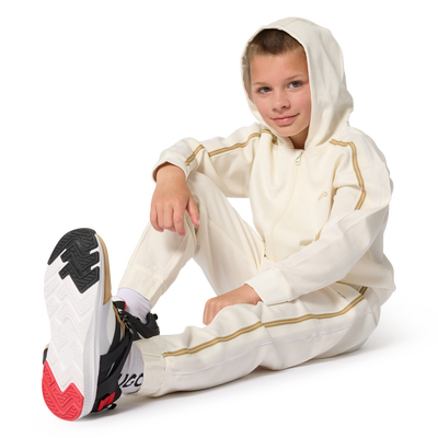 SET MIT 2 PAAR SOCKEN HUGO UNISEX