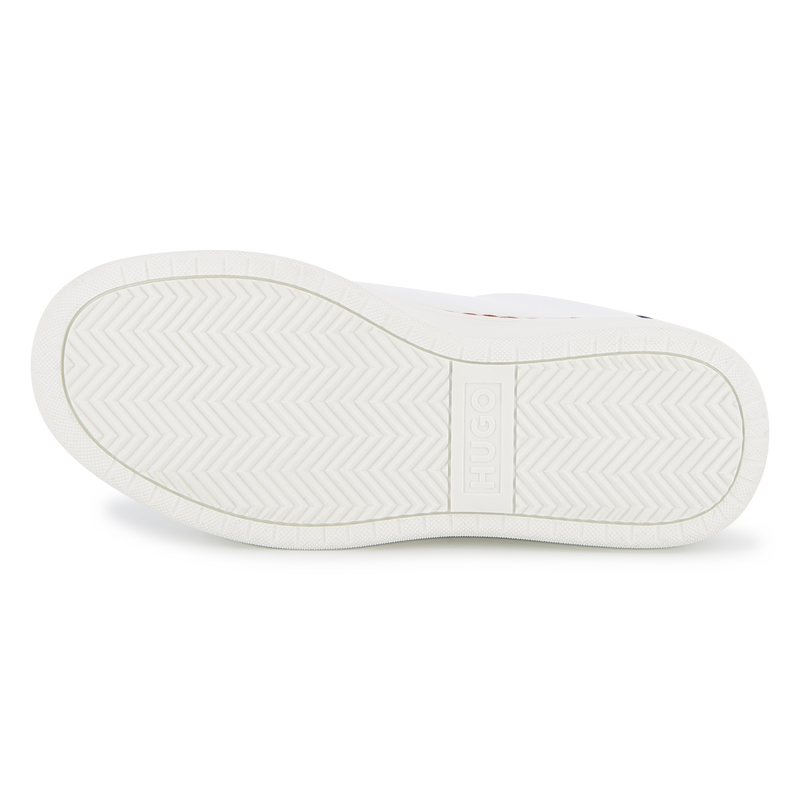 SNEAKER ZUM SCHN&Uuml;REN HUGO 
                        JUNGE