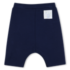 Set aus t-shirt und hose KENZO KIDS 
                    JUNGE