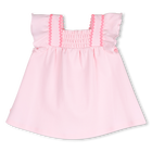 Kurz&auml;rmeliges kleid BILLIEBLUSH 
                    M&Auml;DCHEN