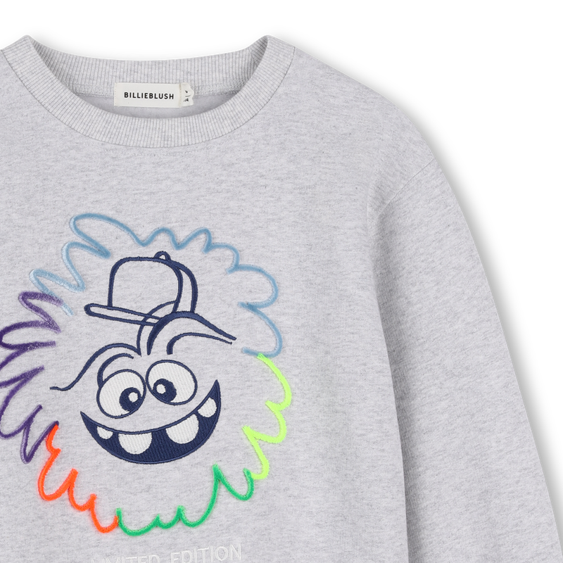 Sweat BILLIEBLUSH 
                        JUNGE
