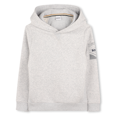 Kapuzenpullover BOSS JUNGE