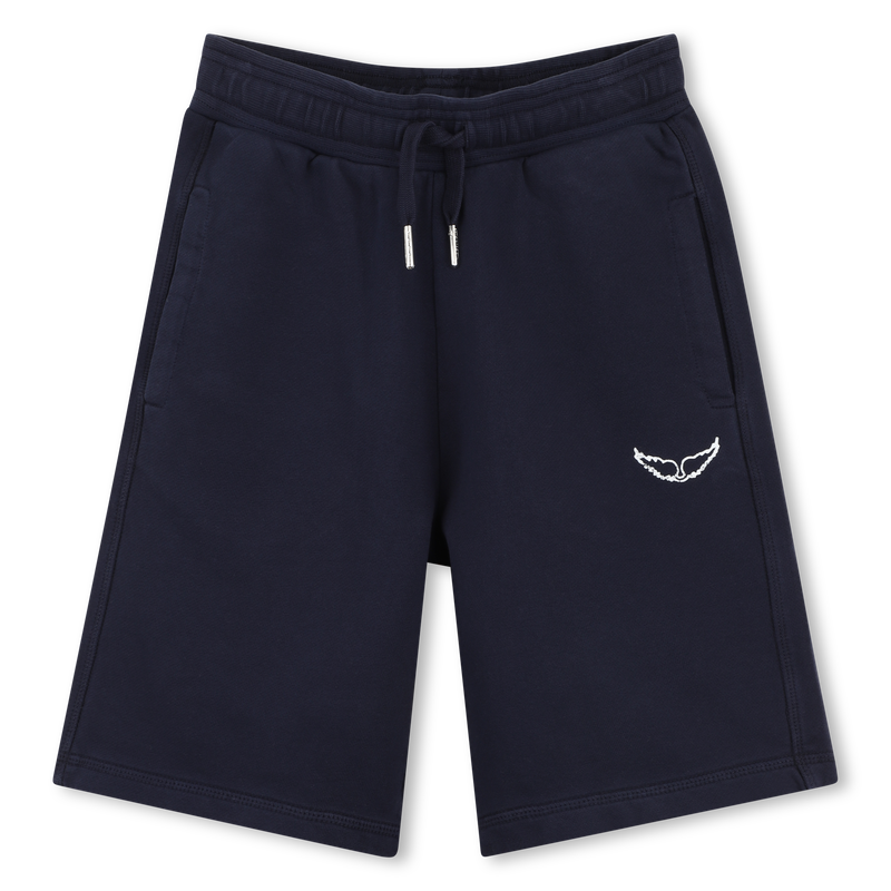 BERMUDASHORTS MIT ELASTISCHEM BUND ZADIG & VOLTAIRE 
                        JUNGE