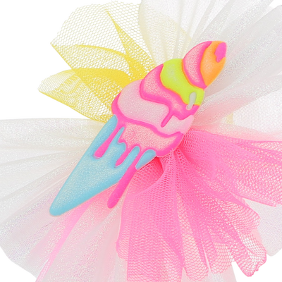 Haarreif mit Eis-Motiv BILLIEBLUSH M&Auml;DCHEN