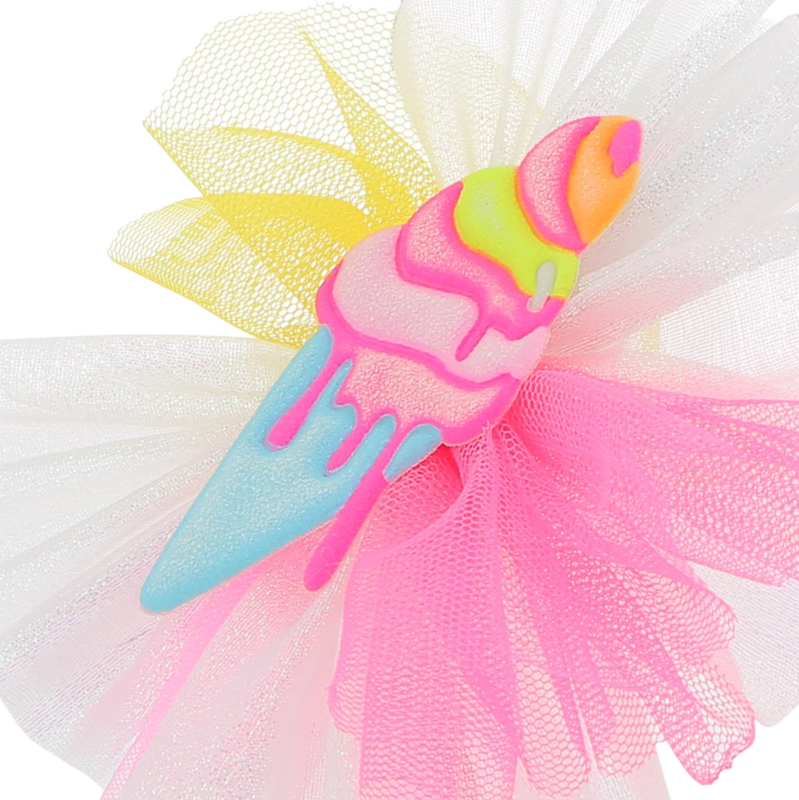 Haarreif mit Eis-Motiv BILLIEBLUSH 
                        M&Auml;DCHEN