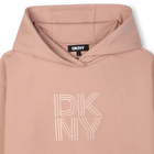Kapuzenpullover DKNY 
                    M&Auml;DCHEN