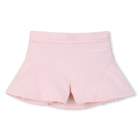 Fleece-shorts GIVENCHY 
                    M&Auml;DCHEN