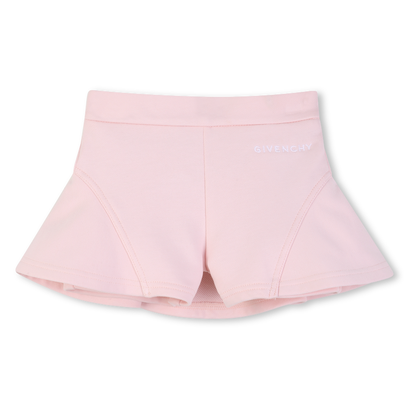 FLEECE-SHORTS GIVENCHY 
                        M&Auml;DCHEN