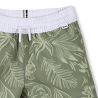 Badeshorts mit Motiven BOSS 
                    JUNGE