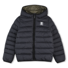 Steppjacke TIMBERLAND 
                    JUNGE