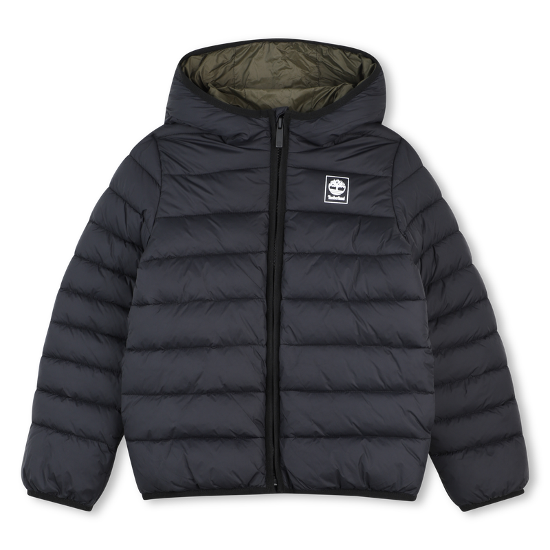 Steppjacke TIMBERLAND 
                        JUNGE