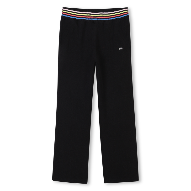 Jogginghose aus Frottee SONIA RYKIEL 
                        M&Auml;DCHEN