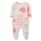 Set aus Pyjama und Hut BILLIEBLUSH 
                    M&Auml;DCHEN