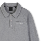 Langarm-Polo GIVENCHY 
                    JUNGE