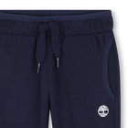 Jogginghose aus Fleece TIMBERLAND 
                    JUNGE