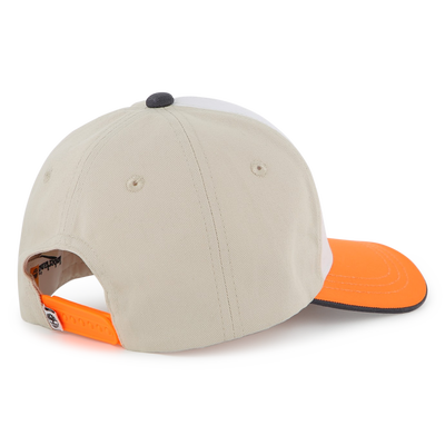 Verstellbare kappe TIMBERLAND JUNGE