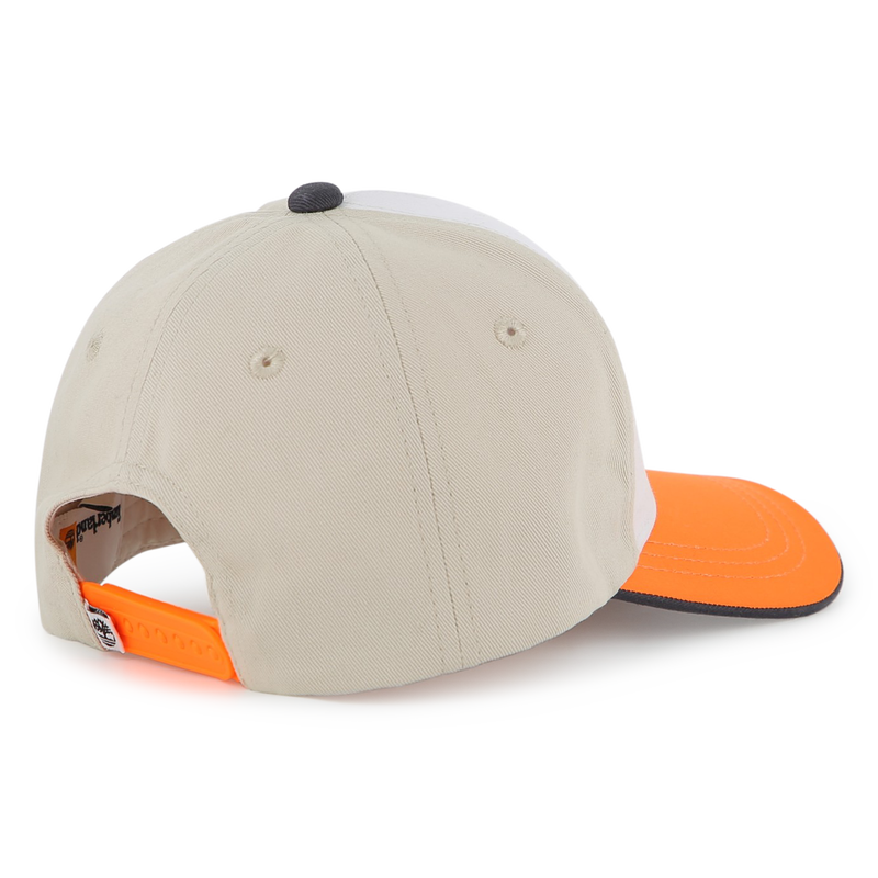 Verstellbare kappe TIMBERLAND 
                        JUNGE