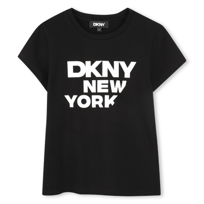 Kurzarm-T-Shirt DKNY M&Auml;DCHEN