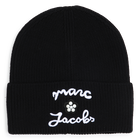 Strickm&uuml;tze MARC JACOBS 
                    M&Auml;DCHEN