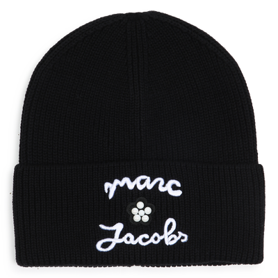 Strickm&uuml;tze MARC JACOBS M&Auml;DCHEN