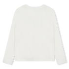 Langarm-T-Shirt MICHAEL KORS 
                    M&Auml;DCHEN