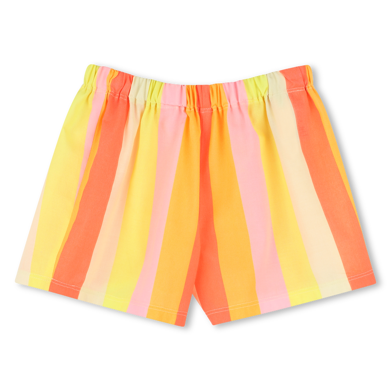 Set mit T-Shirt und Shorts BILLIEBLUSH 
                        M&Auml;DCHEN