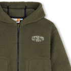 Kapuzensweatshirt TIMBERLAND 
                    JUNGE
