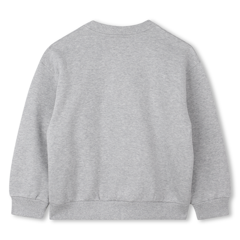 Set aus Sweatshirt und Hose KENZO KIDS 
                        UNISEX