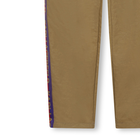 Hose mit Streifen-Besatz KARL LAGERFELD KIDS 
                    M&Auml;DCHEN
