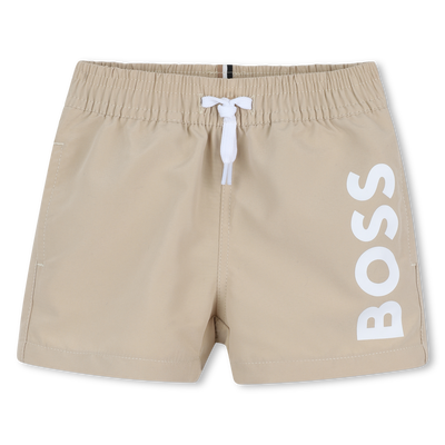 Badeshorts mit Taschen BOSS JUNGE