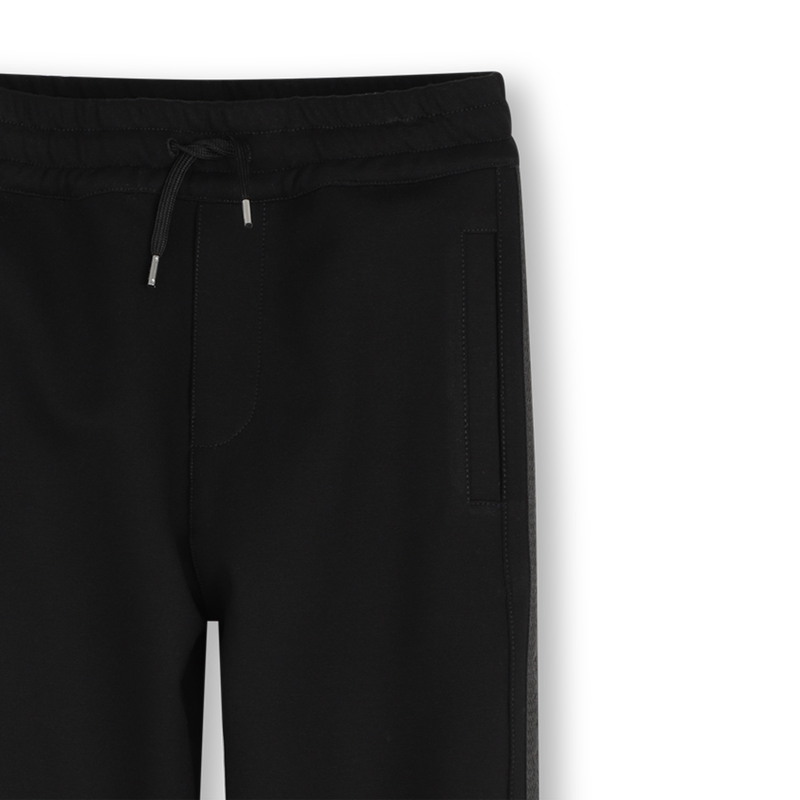 Weit geschnittene Hose LANVIN 
                        JUNGE