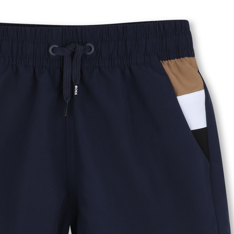 SCHWIMMER SHORTS BOSS 
                        JUNGE