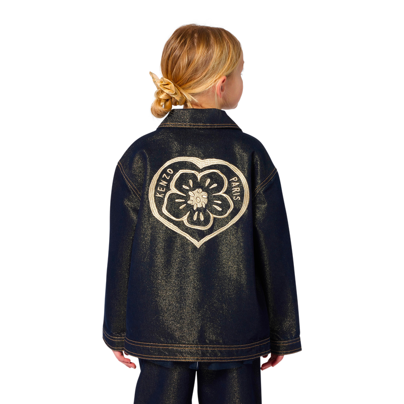 Jeanshose KENZO KIDS 
                        UNISEX