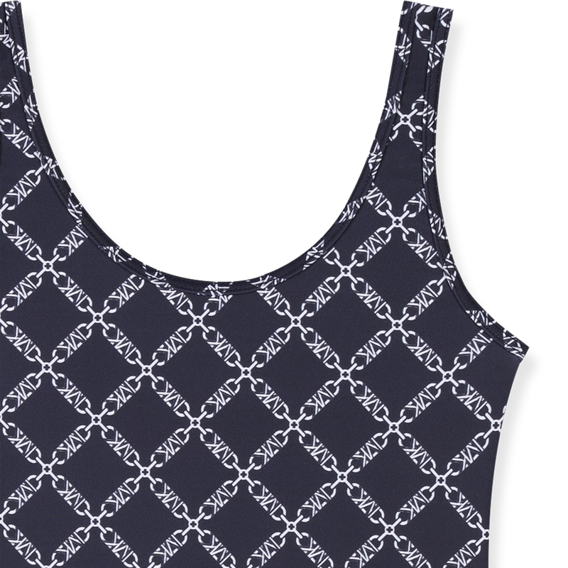 Badeanzug MICHAEL KORS 
                        M&Auml;DCHEN