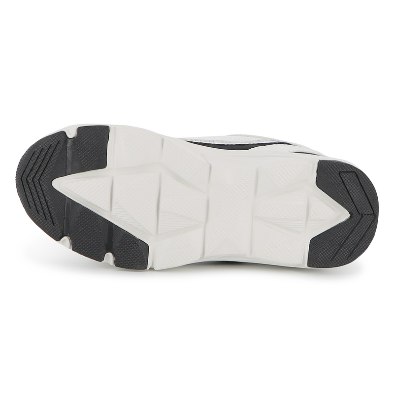 Sneaker zum schn&uuml;ren KARL LAGERFELD KIDS 
                        M&Auml;DCHEN