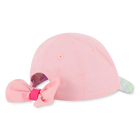 Kappe mit neon-emblem BILLIEBLUSH 
                    M&Auml;DCHEN
