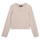 Langarmshirt DKNY 
                    M&Auml;DCHEN