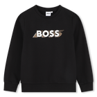Sweat BOSS 
                    JUNGE
