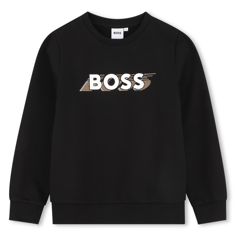 Sweat BOSS 
                        JUNGE